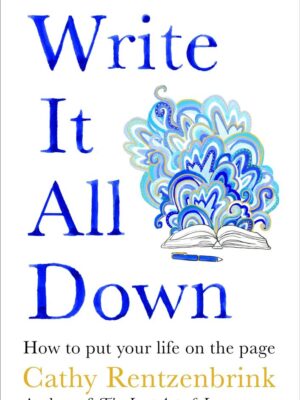 Write it all down