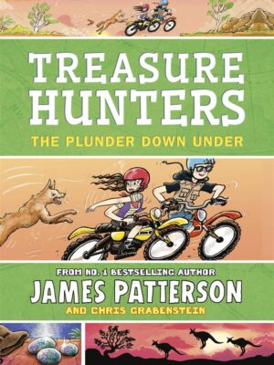 Treasure Hunters