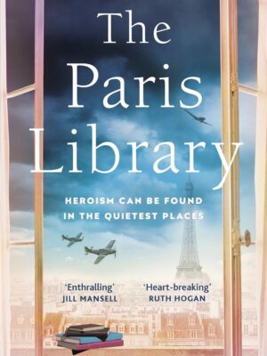The Paris Library