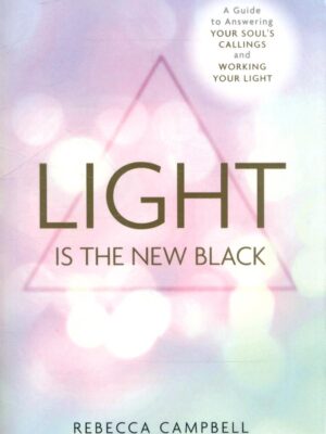 Light is the New Black