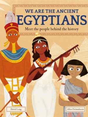 We Are the Ancient Egyptians