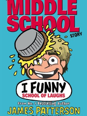 I Funny School of Laughs