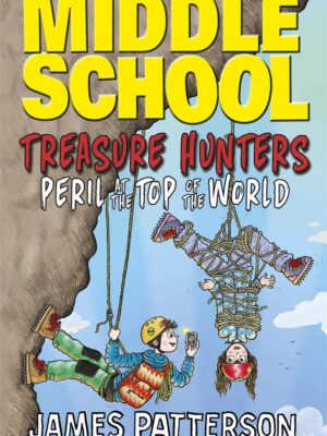 Treasure Hunters