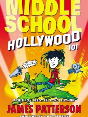 Middle School Hollywood 101