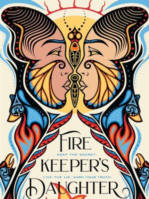 Firekeeper's Daughter