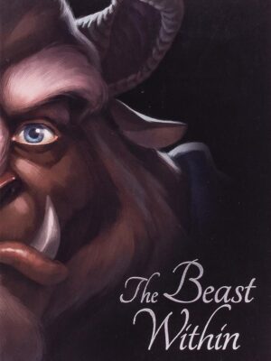 Beauty and the Beast The Beast