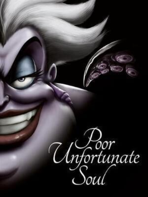 The Little Mermaid Poor Unfort