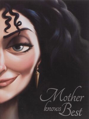 Tangled Mother Knows Best