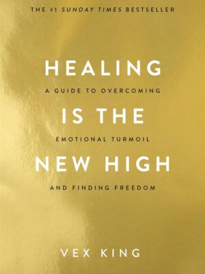Healing is the New High