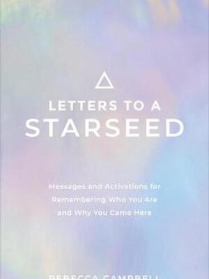 Letters to a Starseed