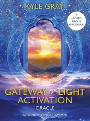 Gateway of Light Activation