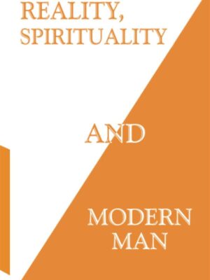 Reality Spirituality and Mod