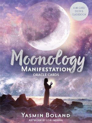 Moonology Manifestation Oracle