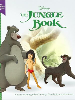 Disney Classics The Jungle Boo