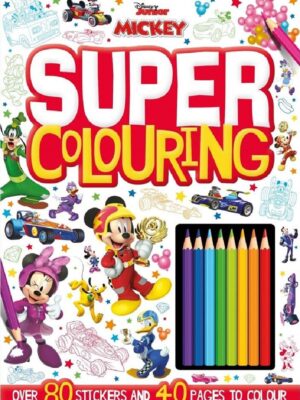 Disney Junior Mickey and the