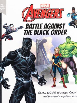 Marvel Avengers