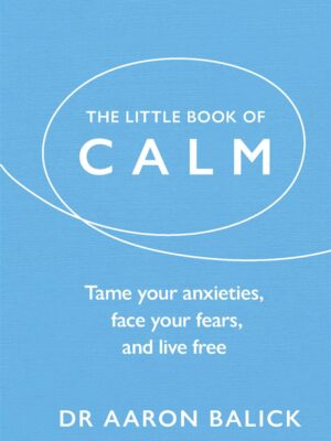 Little Book of Calm