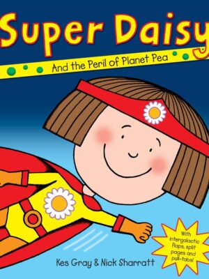 Super Daisy