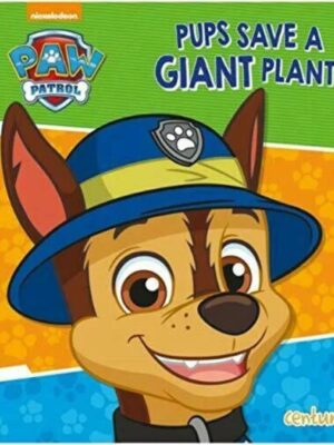Paw Patrol Picture Book (T3) P