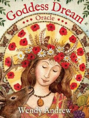 Goddess Dream Oracle
