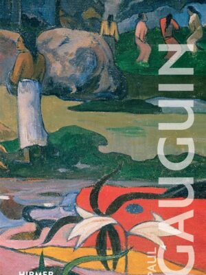 Paul Gauguin