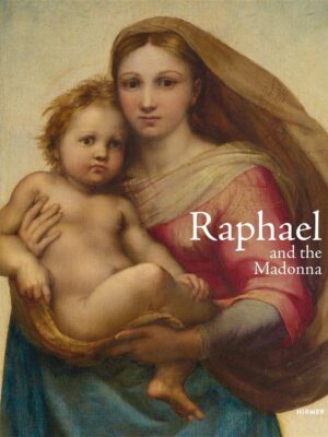 Raphael and the Madonna
