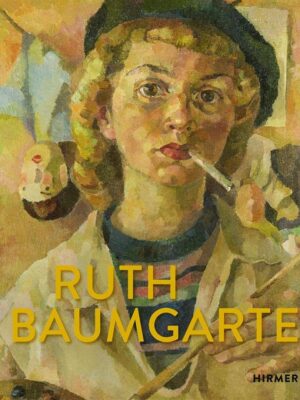 Ruth Baumgarte