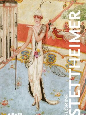 Florine Stettheimer
