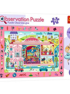 70 Observation-Visit the opera- 15533