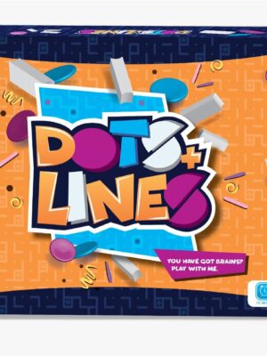Dots & Lines