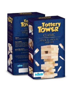 Tottery Tower Classic