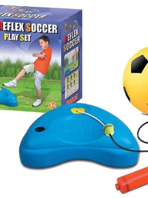 Reflex Soccer