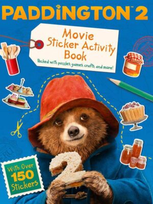 Paddington 2
