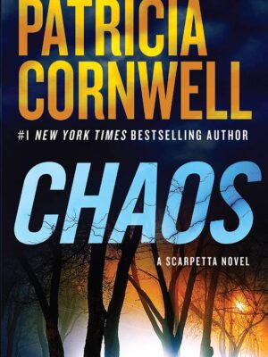 Kay Scarpetta 24: Chaos