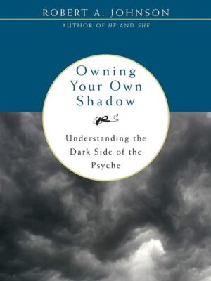 Owning Your Own Shadow