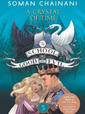 The School for Good and Evil 5