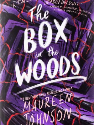 The Box in the Woods