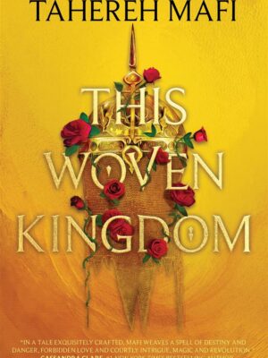This Woven Kingdom 1