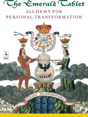 The Emerald Tablet