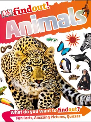 Animals Poster