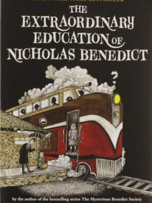 The Extraordinary Education of