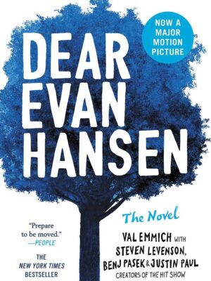 Dear Evan Hansen