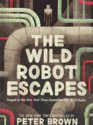The Wild Robot 2
