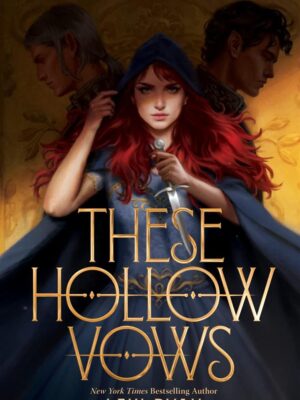 These Hollow Vows 1