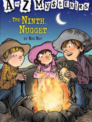 A to Z Mysteries, Ninth Nugget