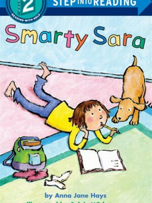 Smarty Sara