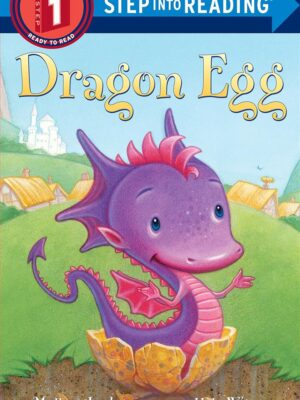Dragon Egg
