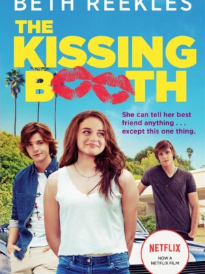 The Kissing Booth 1