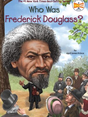 Who Was Frederick Douglass