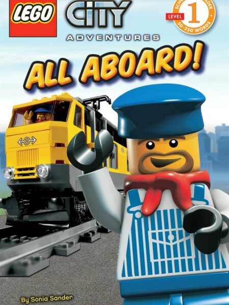 All Aboard!
